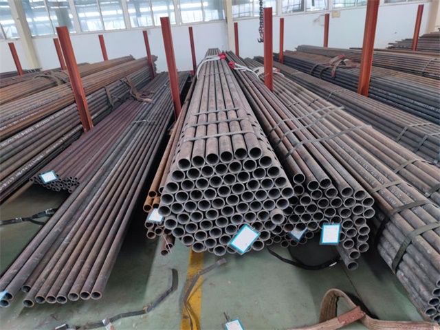 德清20G合金无缝钢管